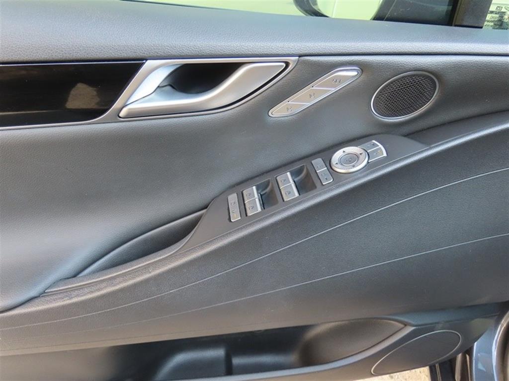 Genesis G80 - Vista 11