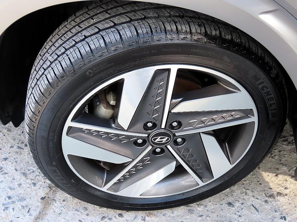 HYUNDAI Nexo 2024 Gris - Importación desde Corea - HF Imports Iquique - Foto 20