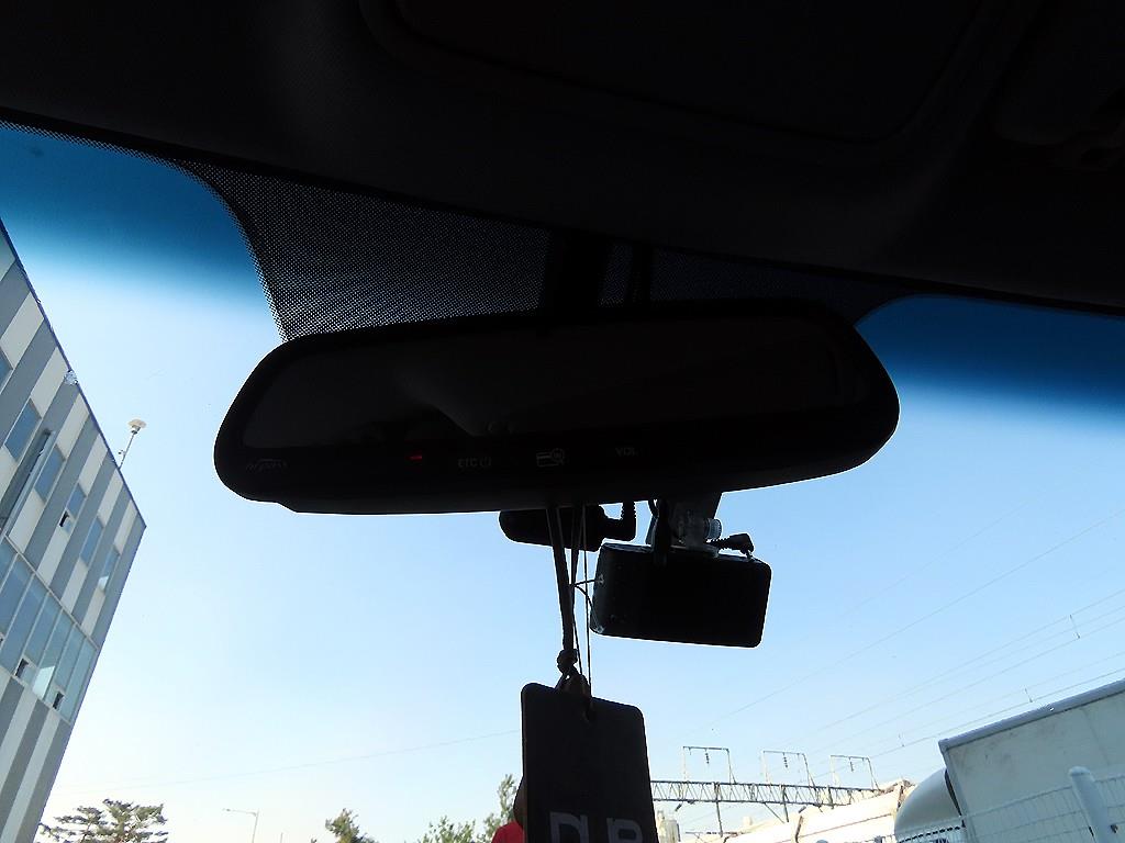 KIA K5 2016 Gris - Importación desde Corea - HF Imports Iquique - Foto 14