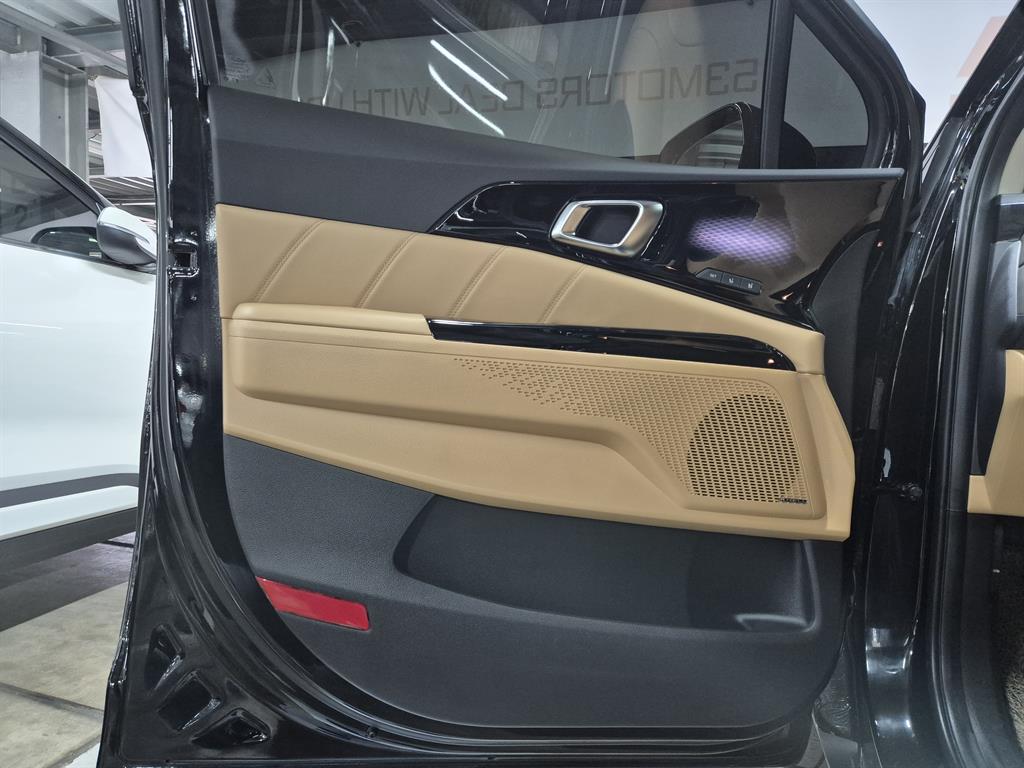 KIA Carnival - Vista 7