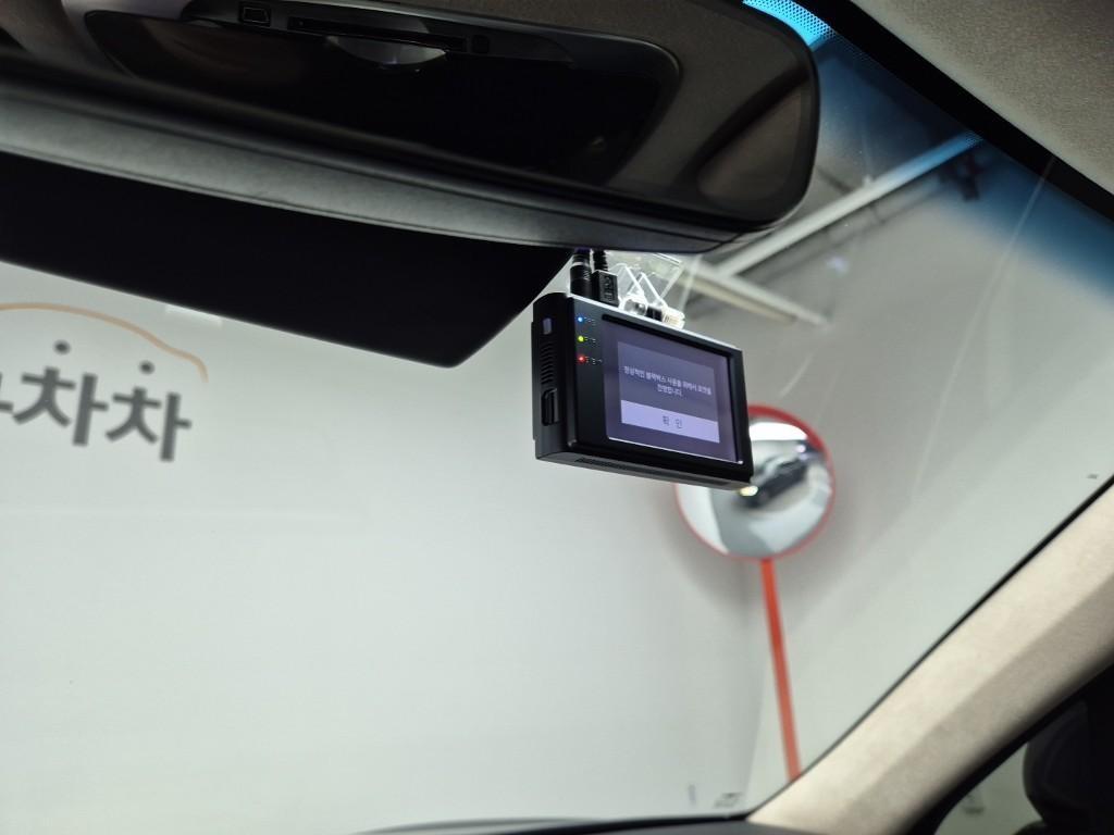 Genesis GV70 2021 Negro - Importación desde Corea - HF Imports Iquique - Foto 17