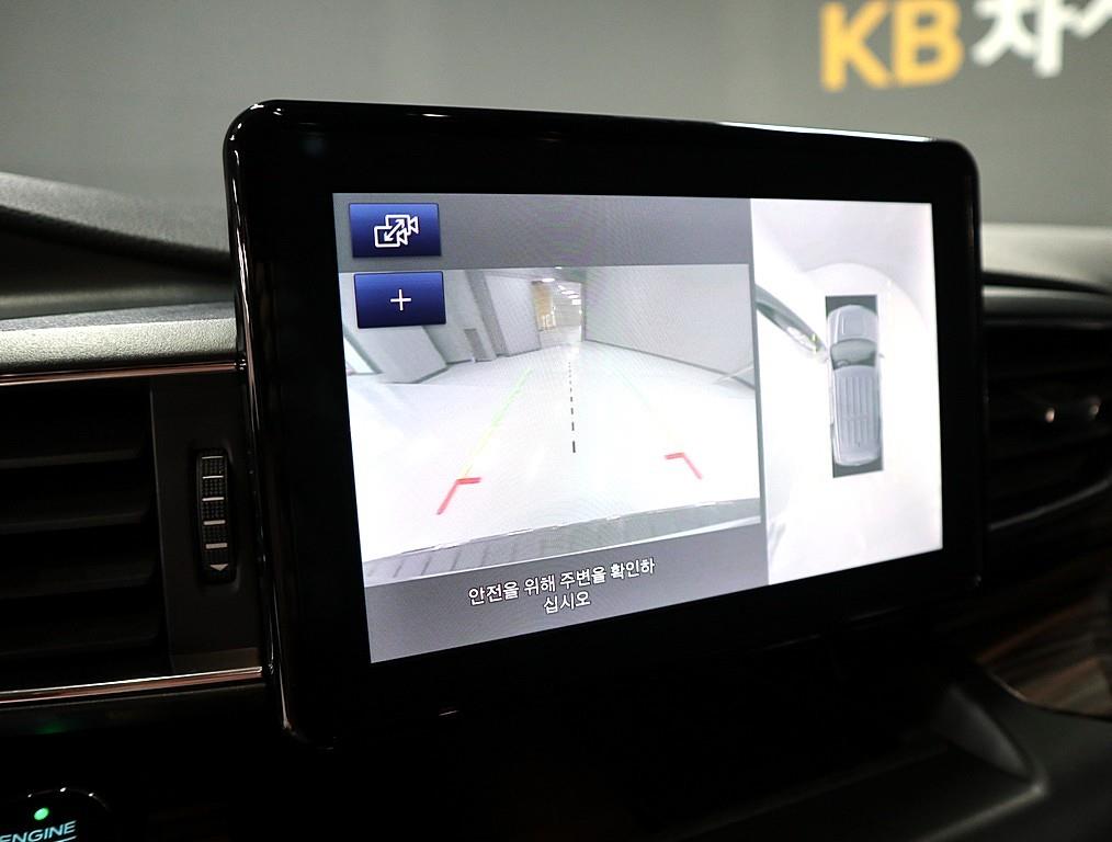 Ford Explorer - Vista 12