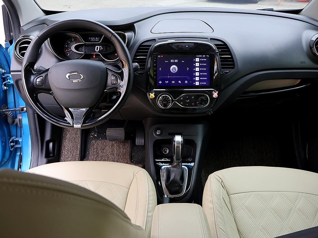 SAMSUNG QM3 - Vista 9