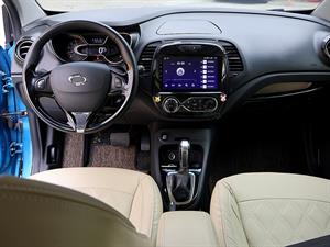 SAMSUNG QM3 - Vista 10