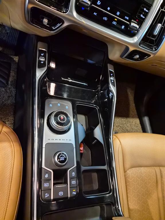 KIA Sorento 2021 Blanco - Importación desde Corea - HF Imports Iquique - Foto 13