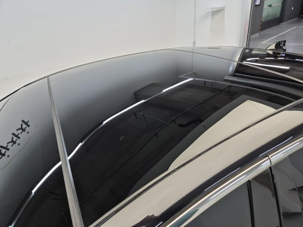 Genesis G80 2021 Negro - Importación desde Corea - HF Imports Iquique - Foto 13