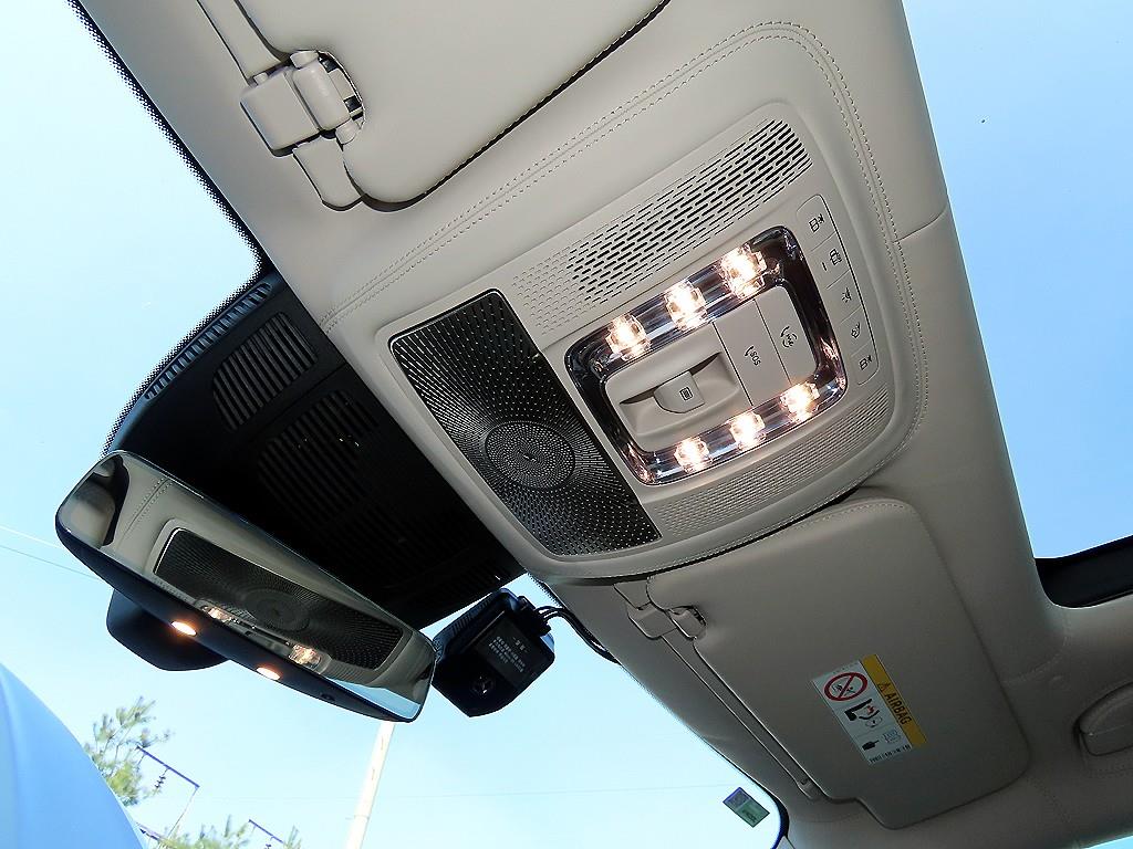 Mercedes Benz GLS Class 2022 Gris - Importación desde Corea - HF Imports Iquique - Foto 14