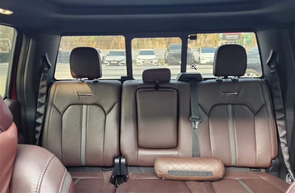 Ford F-Series - Vista 6