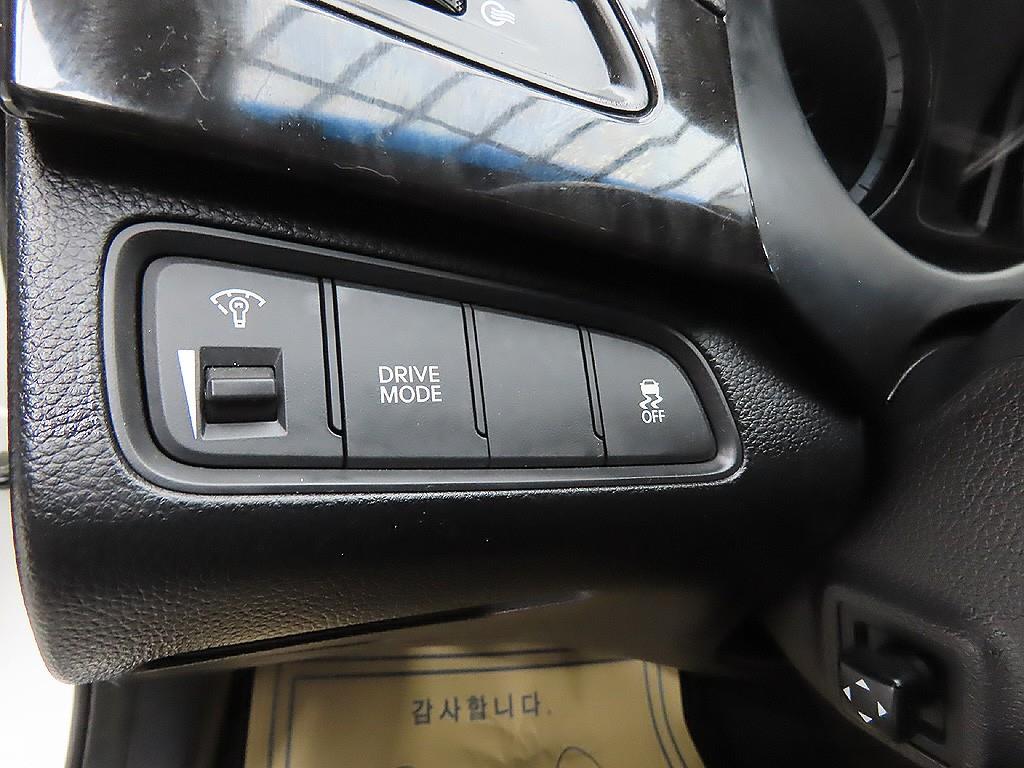 HYUNDAI Grandeur 2015 Blanco - Importación desde Corea - HF Imports Iquique - Foto 12