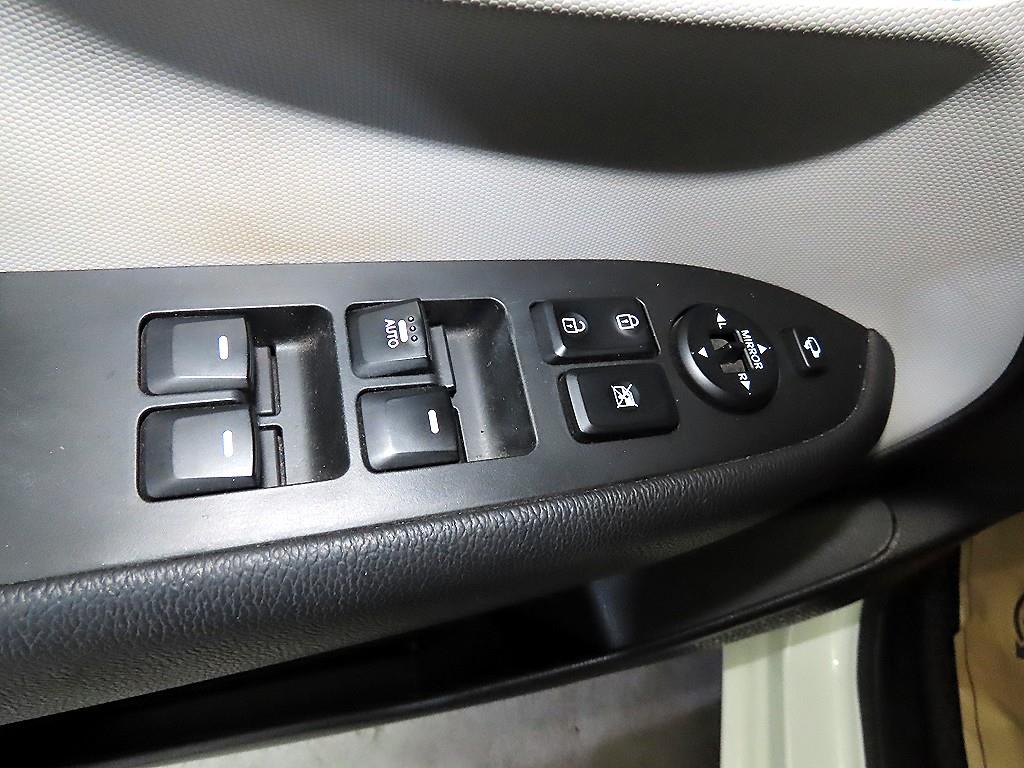 KIA Ray 2013 Blanco - Importación desde Corea - HF Imports Iquique - Foto 13