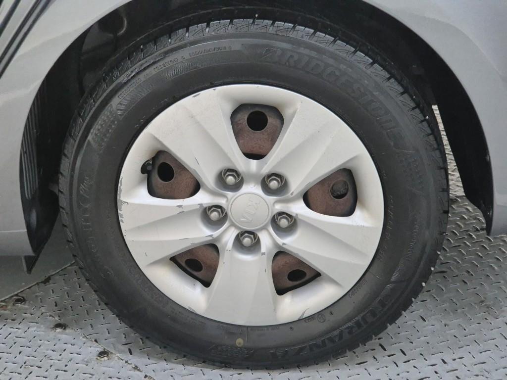 KIA K3 2015 Gris - Importación desde Corea - HF Imports Iquique - Foto 20