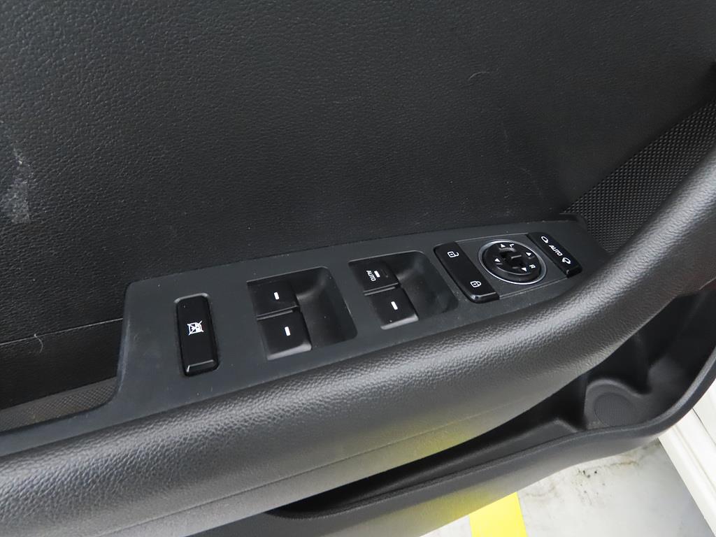 HYUNDAI Sonata 2017 Blanco - Importación desde Corea - HF Imports Iquique - Foto 13