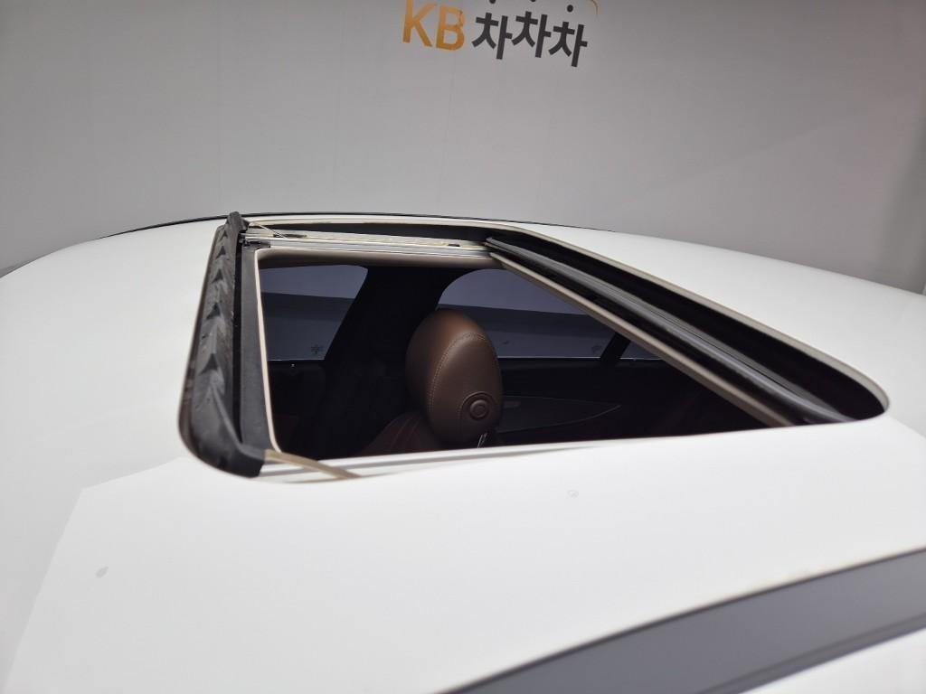 Mercedes Benz E class 2018 Blanco - Importación desde Corea - HF Imports Iquique - Foto 17