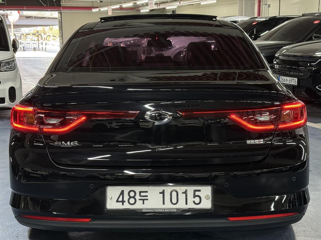 SAMSUNG SM6 - Vista 4