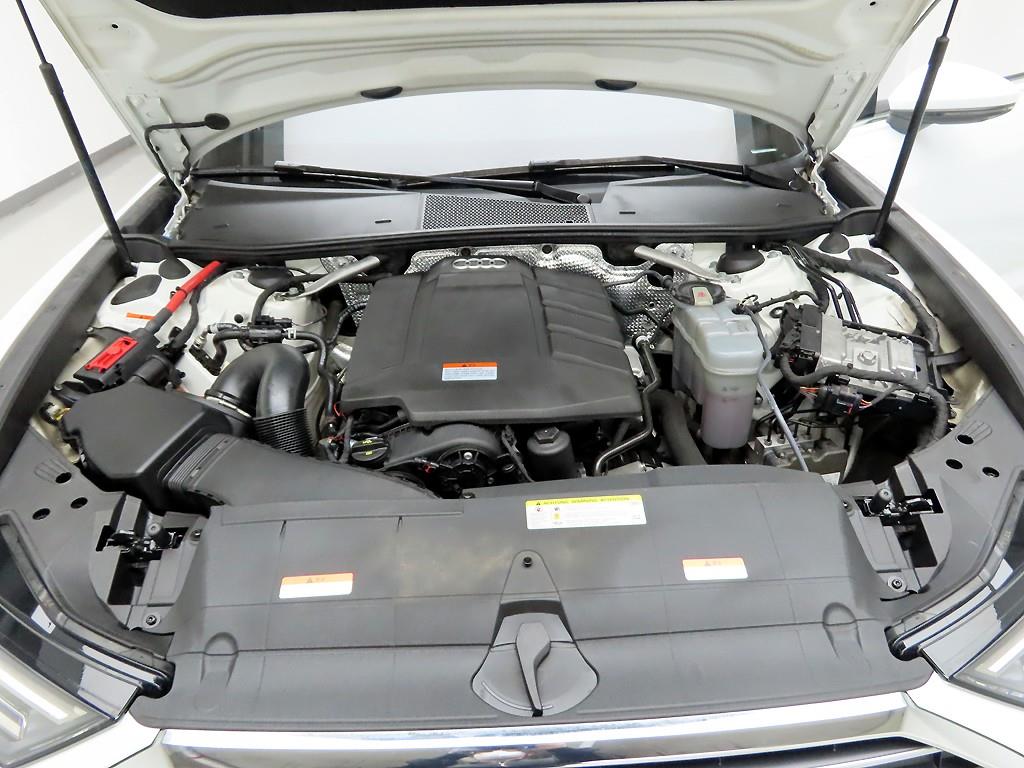 Audi A6 2020 - Importación desde Corea - HF Imports Iquique - Foto 20