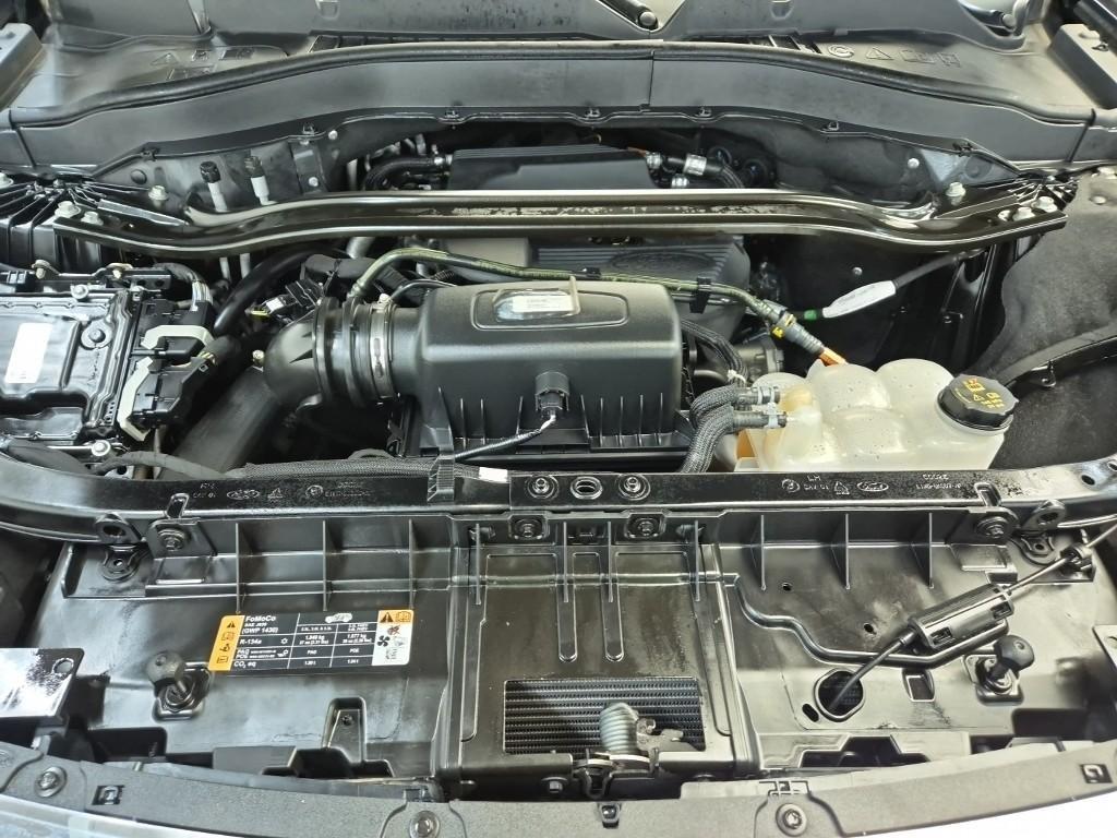 Ford Explorer - Vista 5