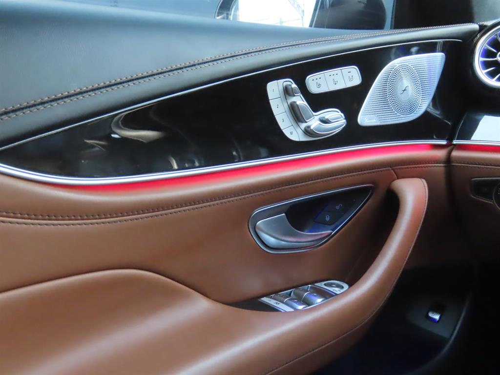 Mercedes Benz AMG GT 2021 Negro - Importación desde Corea - HF Imports Iquique - Foto 9