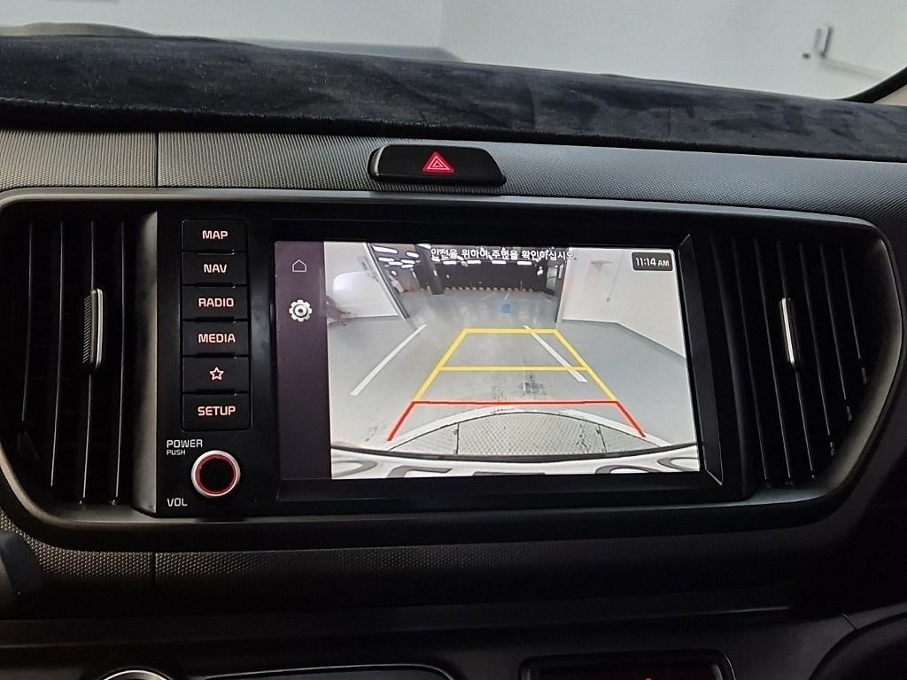 KIA Ray 2023 the color of pearl - Importación desde Corea - HF Imports Iquique - Foto 15