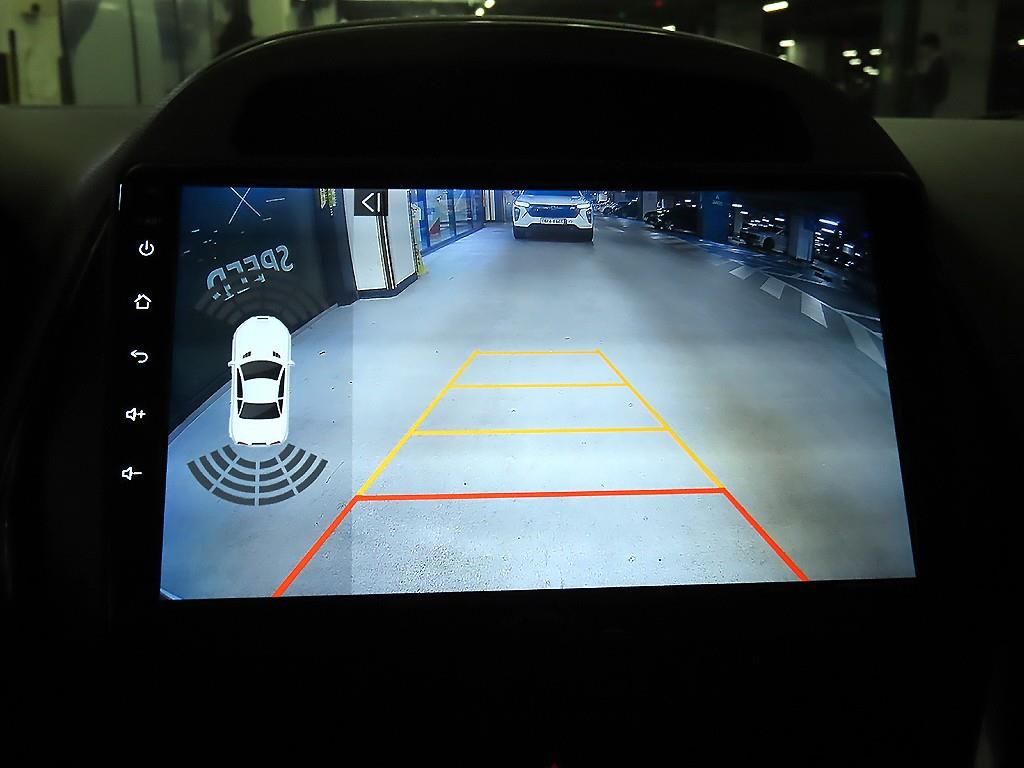 Chevrolet Spark 2020 - Importación desde Corea - HF Imports Iquique - Foto 13