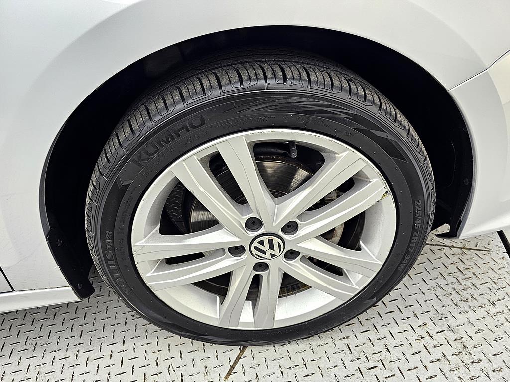 Volkswagen Jetta 2015 Plateado - Importación desde Corea - HF Imports Iquique - Foto 20