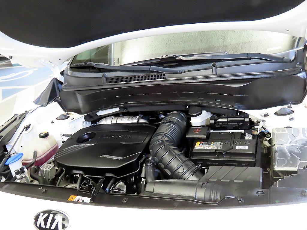 KIA Seltos 2020 Blanco - Importación desde Corea - HF Imports Iquique - Foto 19