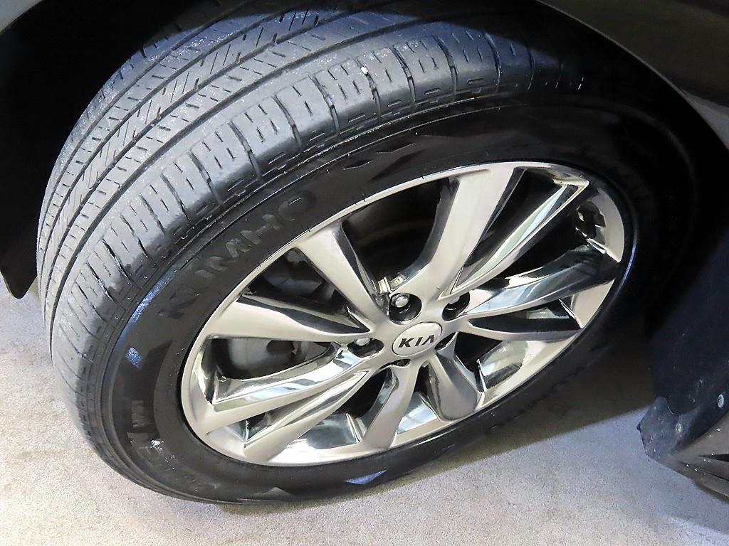 KIA Carnival 2020 Negro - Importación desde Corea - HF Imports Iquique - Foto 20