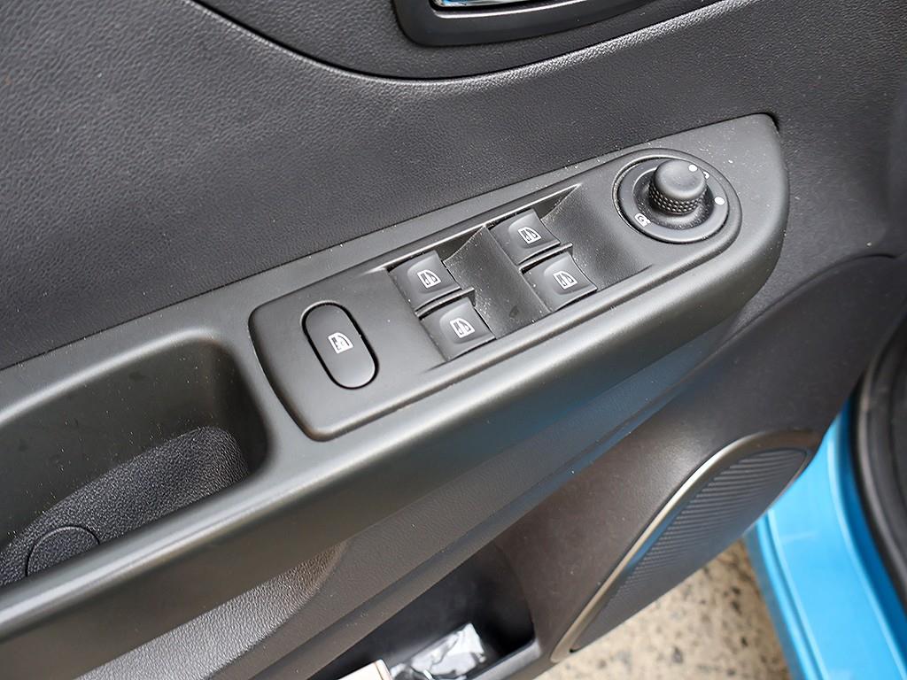 SAMSUNG QM3 2017 Azul - Importación desde Corea - HF Imports Iquique - Foto 13