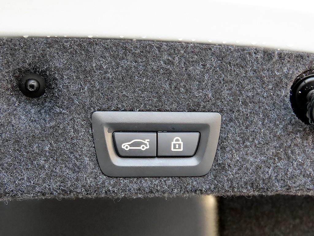 BMW 5 Series 2014 Plateado - Importación desde Corea - HF Imports Iquique - Foto 16