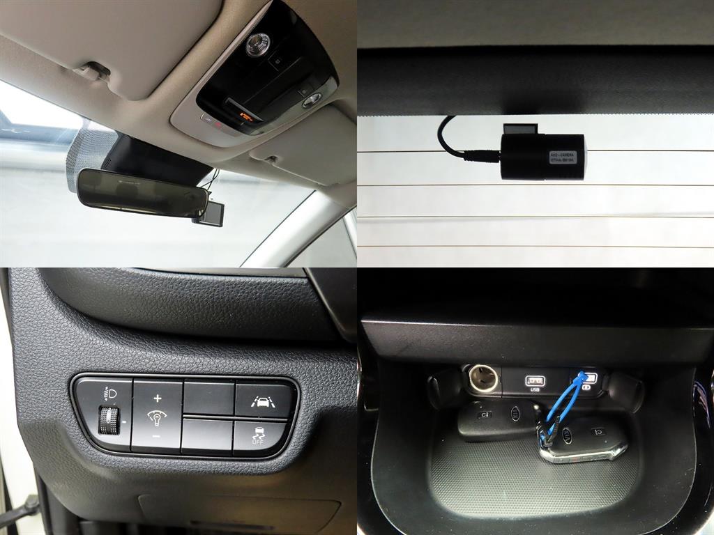 KIA Seltos 2020 Blanco - Importación desde Corea - HF Imports Iquique - Foto 16