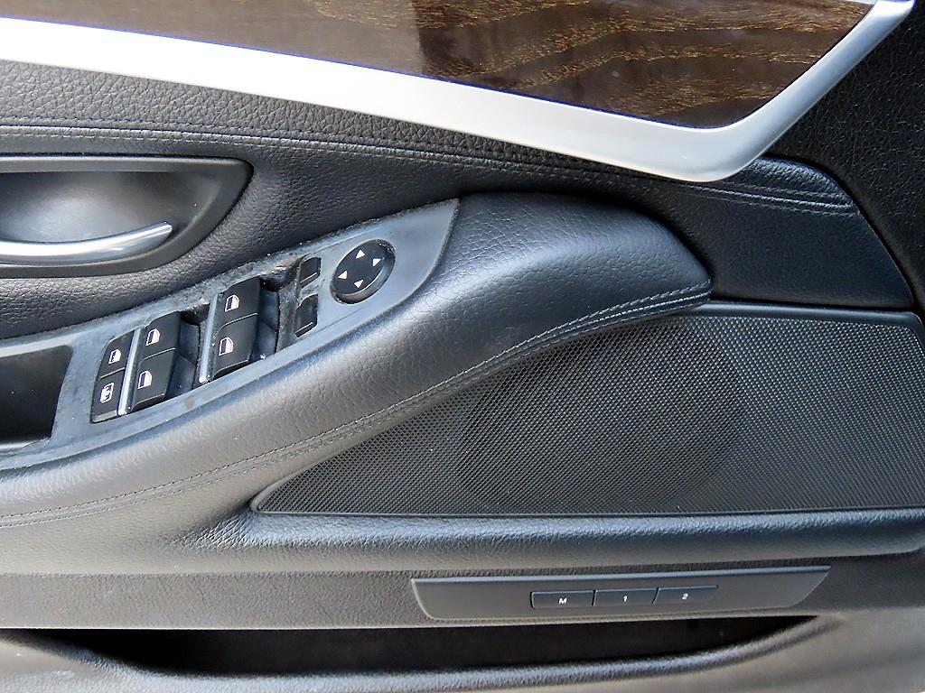 BMW 5 Series - Vista 12