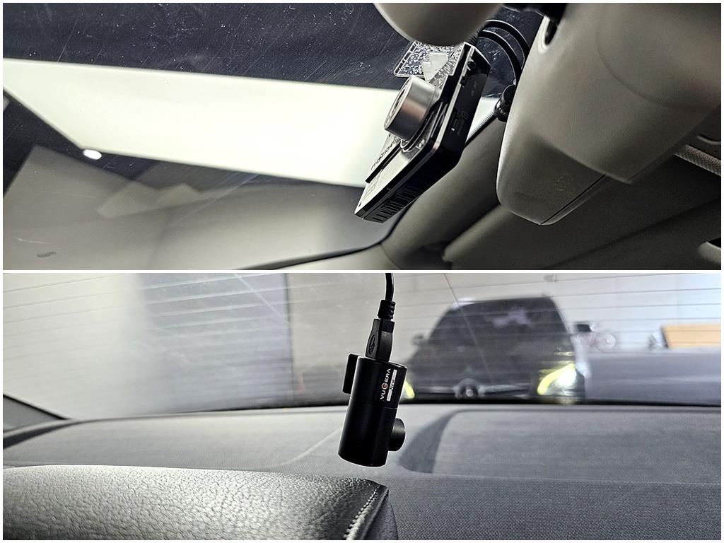 Audi A4 2014 Negro - Importación desde Corea - HF Imports Iquique - Foto 19