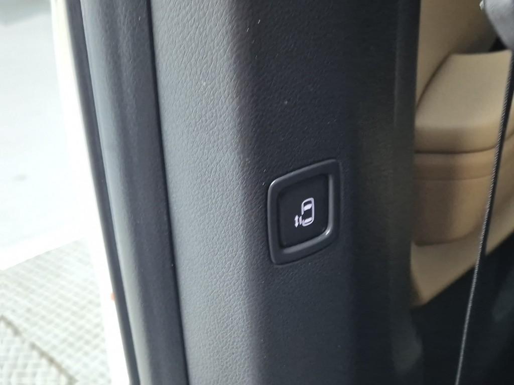 KIA Carnival 2021 Blanco - Importación desde Corea - HF Imports Iquique - Foto 15