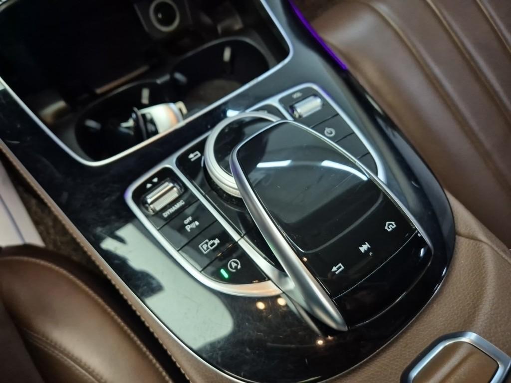 Mercedes Benz E class 2017 Blanco - Importación desde Corea - HF Imports Iquique - Foto 17