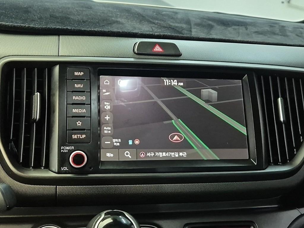 KIA Ray 2023 the color of pearl - Importación desde Corea - HF Imports Iquique - Foto 14