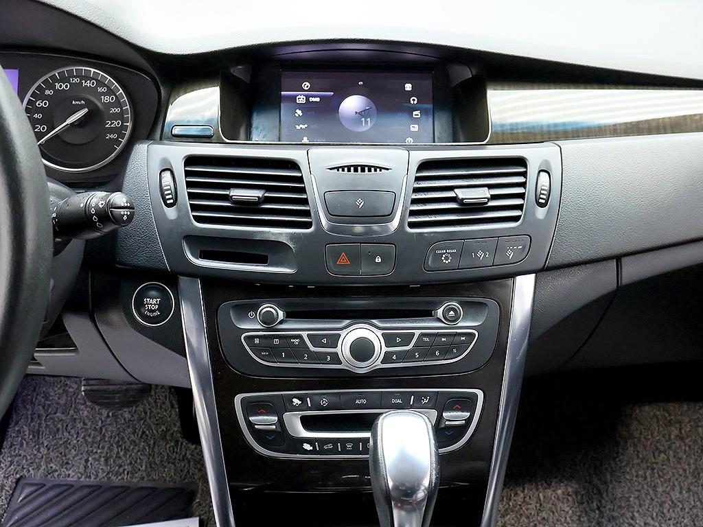 SAMSUNG SM5 2012 Gris - Importación desde Corea - HF Imports Iquique - Foto 9