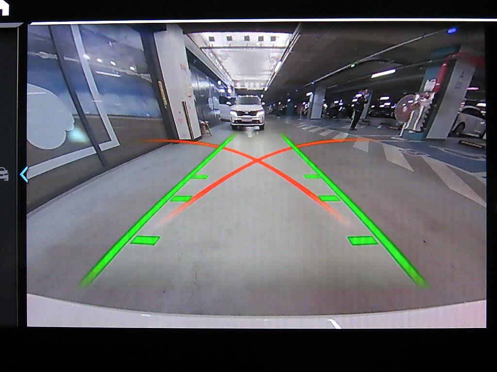 BMW 5 Series 2020 Blanco - Importación desde Corea - HF Imports Iquique - Foto 14