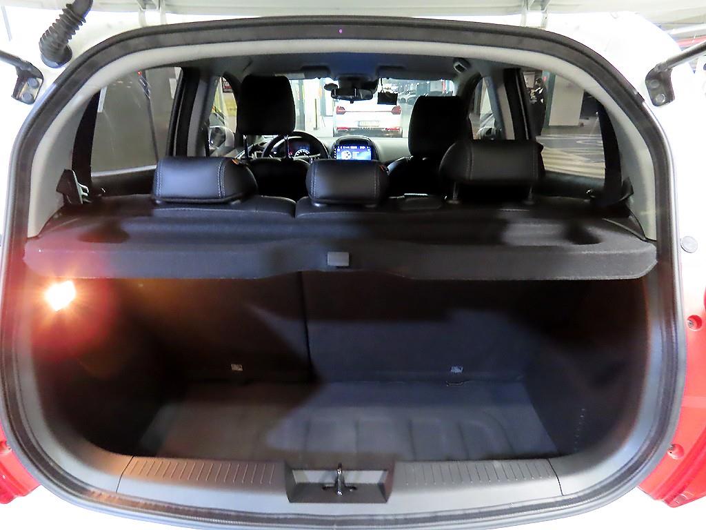 Chevrolet Spark 2020 - Importación desde Corea - HF Imports Iquique - Foto 18