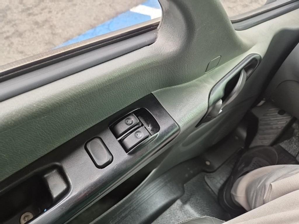 medium and large cargo Cargo 2014 Blanco - Importación desde Corea - HF Imports Iquique - Foto 14