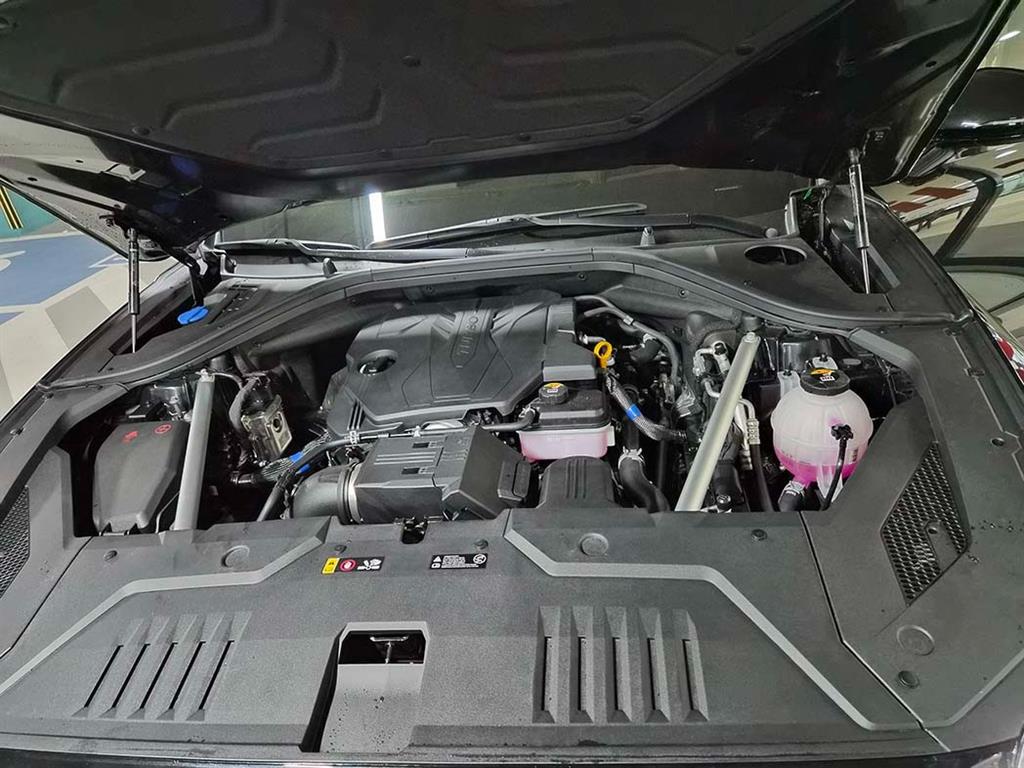 Genesis GV70 2025 - Importación desde Corea - HF Imports Iquique - Foto 19