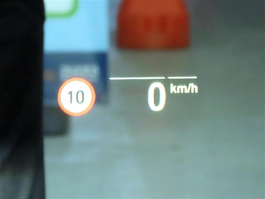 BMW 5 Series 2020 Blanco - Importación desde Corea - HF Imports Iquique - Foto 13