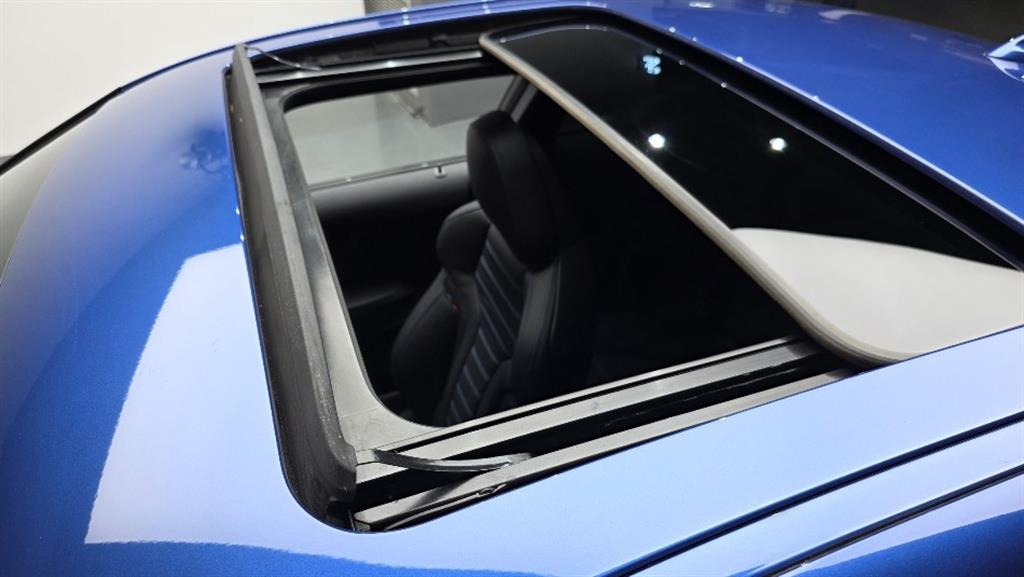 BMW 2 series 2022 Azul - Importación desde Corea - HF Imports Iquique - Foto 17