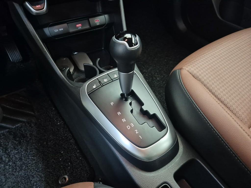 KIA Morning 2025 Blanco - Importación desde Corea - HF Imports Iquique - Foto 14