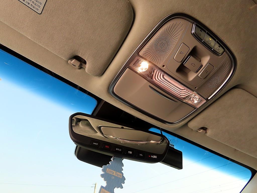 KIA K9 2019 Gris - Importación desde Corea - HF Imports Iquique - Foto 14