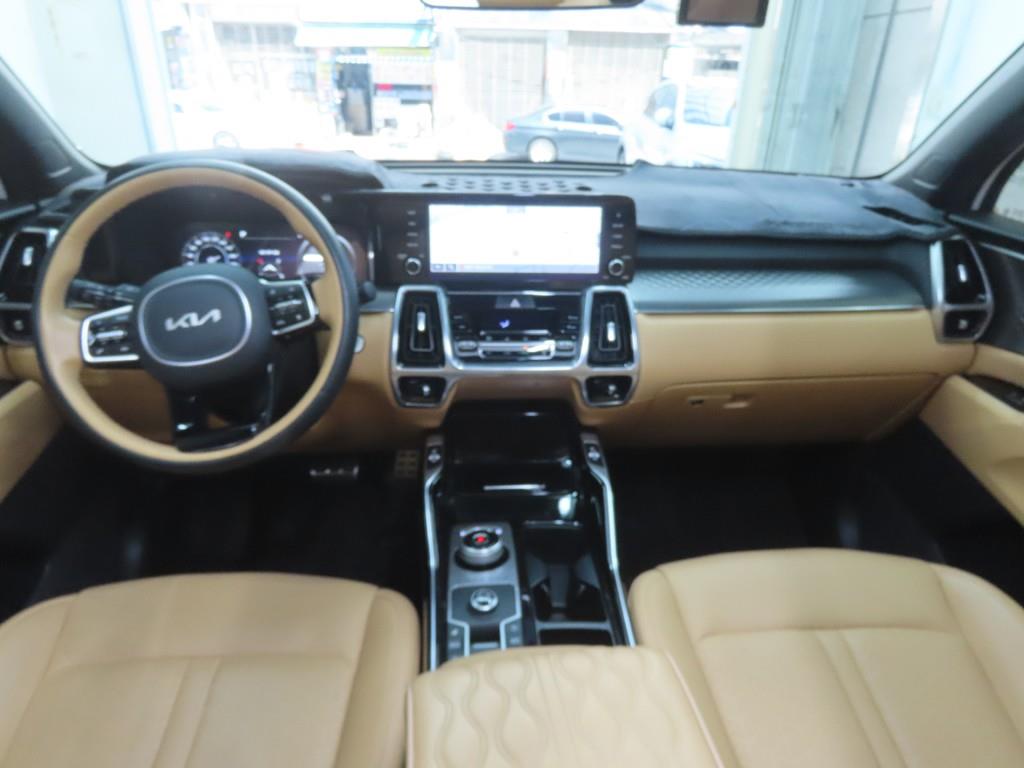 KIA Sorento - Vista 7