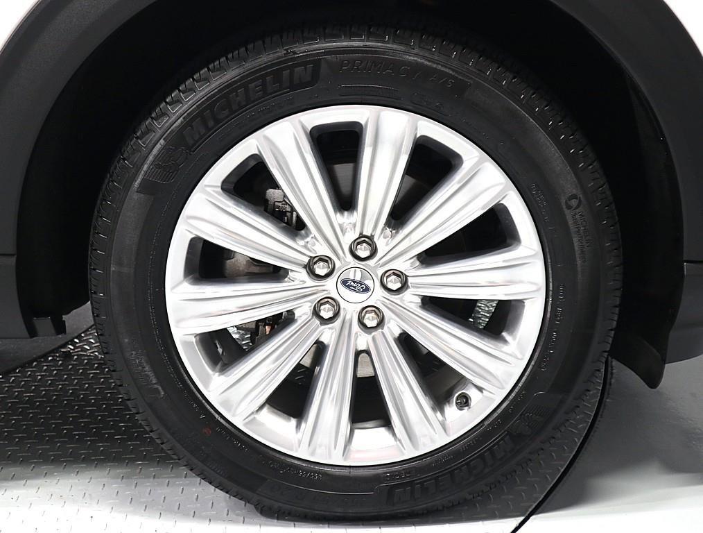 Ford Explorer 2020 Blanco - Importación desde Corea - HF Imports Iquique - Foto 19