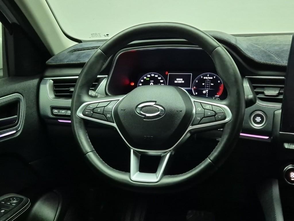 SAMSUNG XM3 - Vista 9