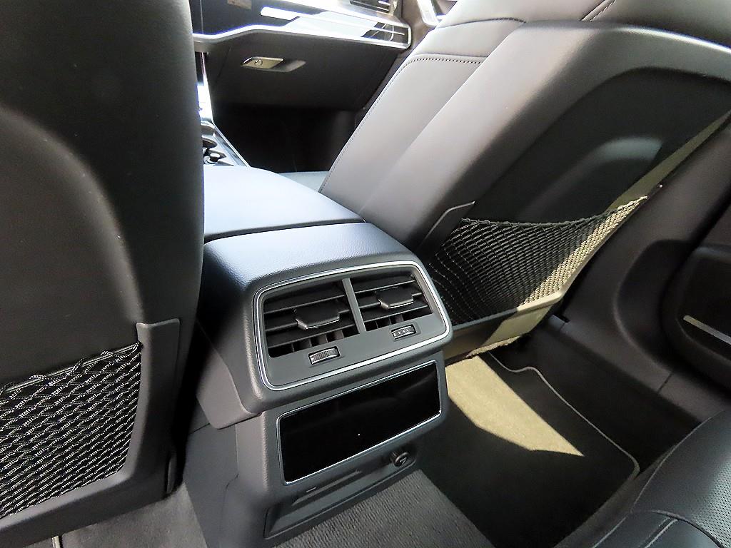 Audi A7 2021 Negro - Importación desde Corea - HF Imports Iquique - Foto 15