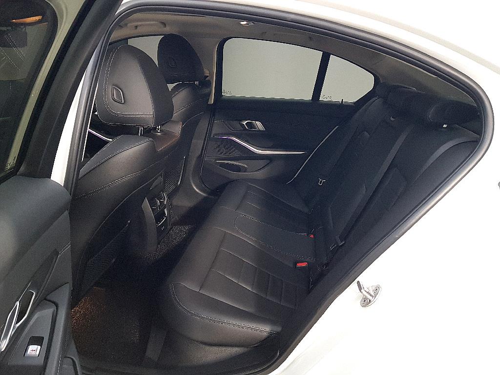 BMW 3 series - Vista 9