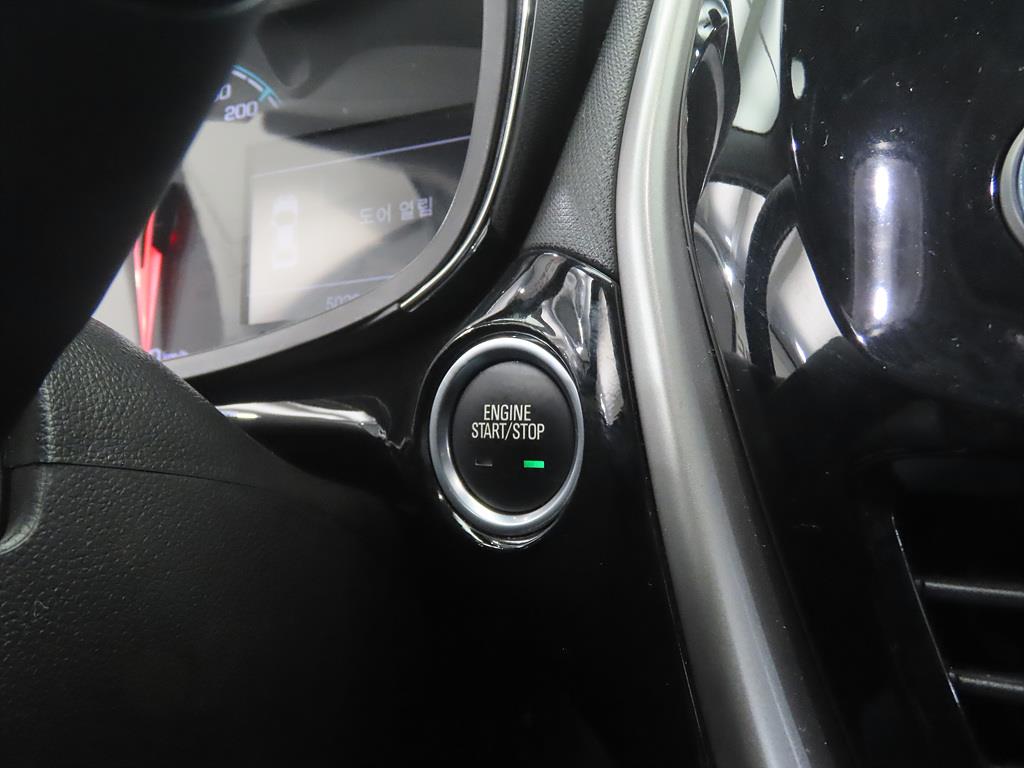 Chevrolet Spark 2018 Blanco - Importación desde Corea - HF Imports Iquique - Foto 17