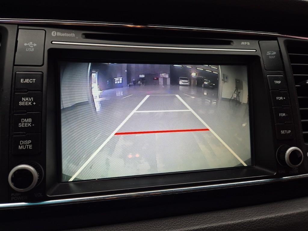 KIA Carnival 2016 Negro - Importación desde Corea - HF Imports Iquique - Foto 14